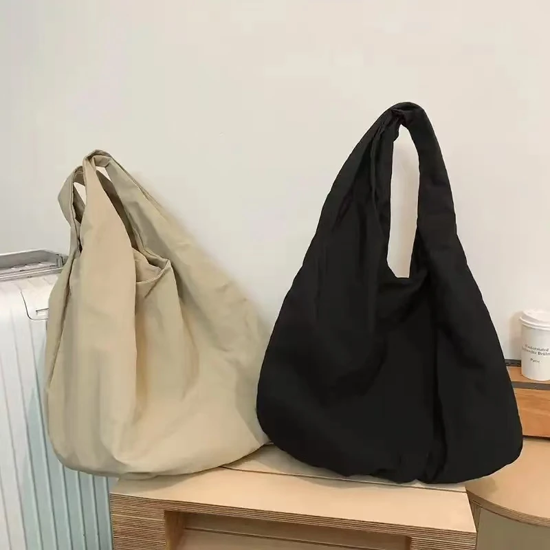 191-220新款包包老大推荐女士小众百搭单肩休闲斜跨简约肩包