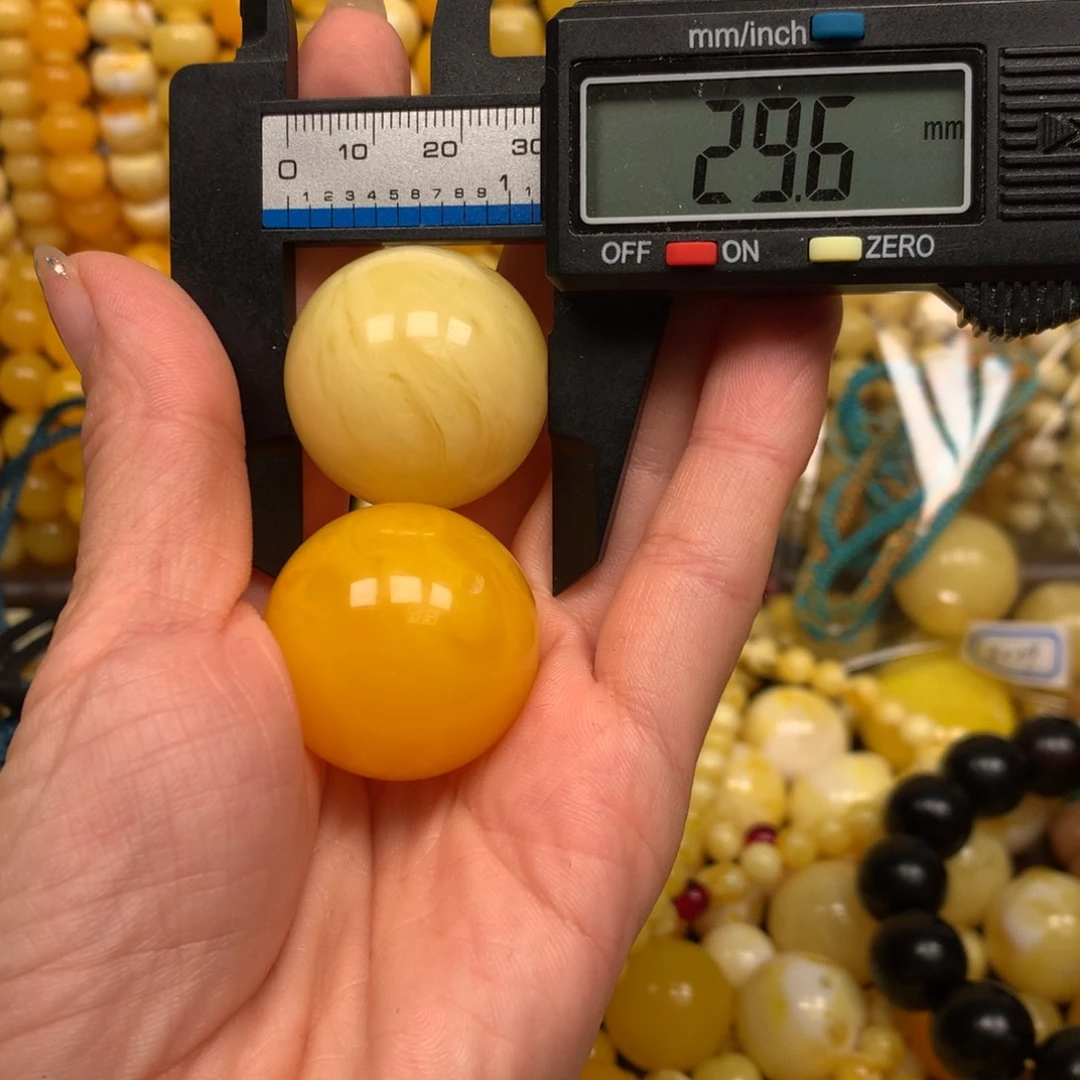无非金属仿琥珀8028
