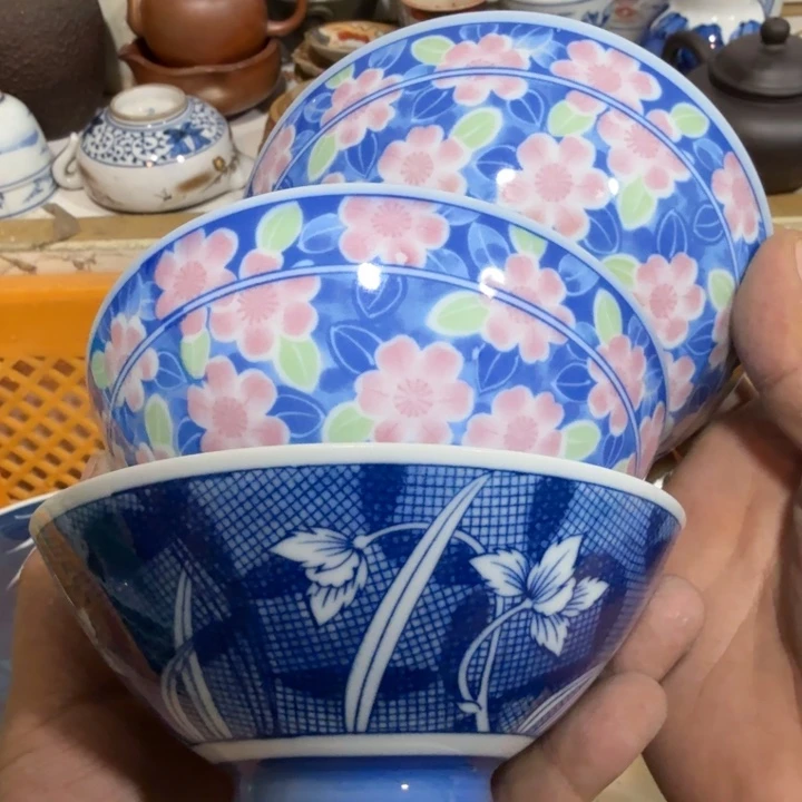 陶瓷推荐第二名20包邮