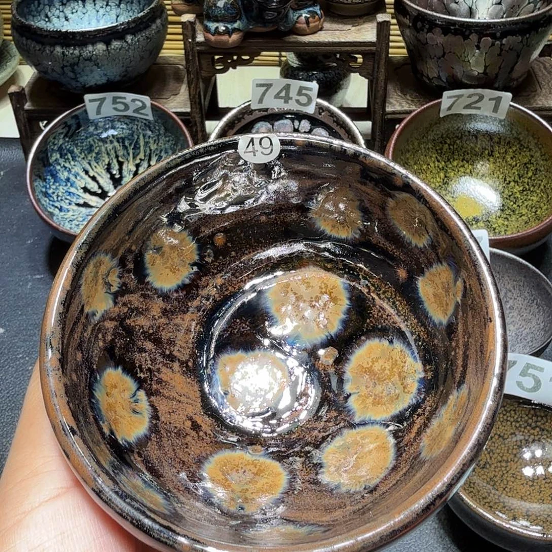 茶盏天才天才工程49