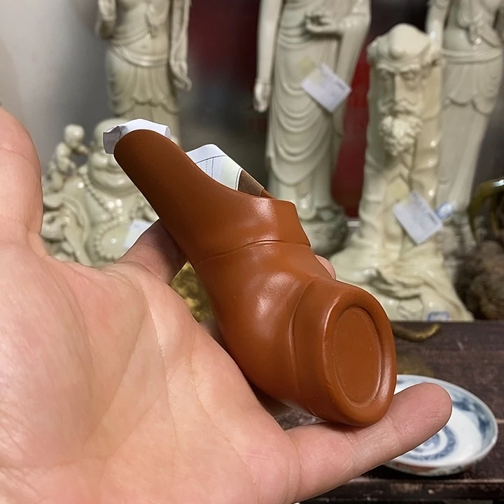 紫砂欢迎各位光临小店选购