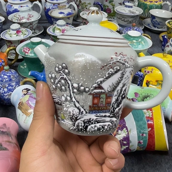 景德镇陶瓷研究所
