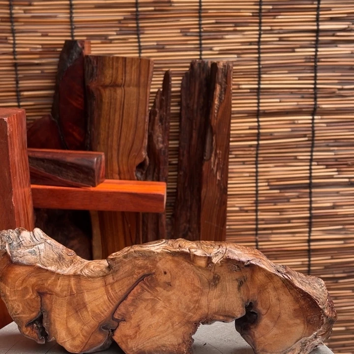 魏***林红木家具有限公司