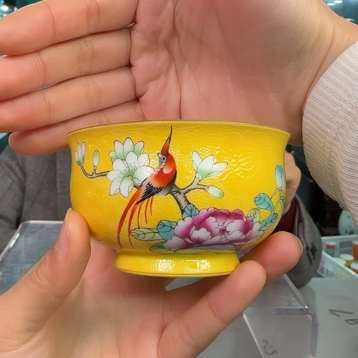 摆件陶景德镇陶瓷研究所研究