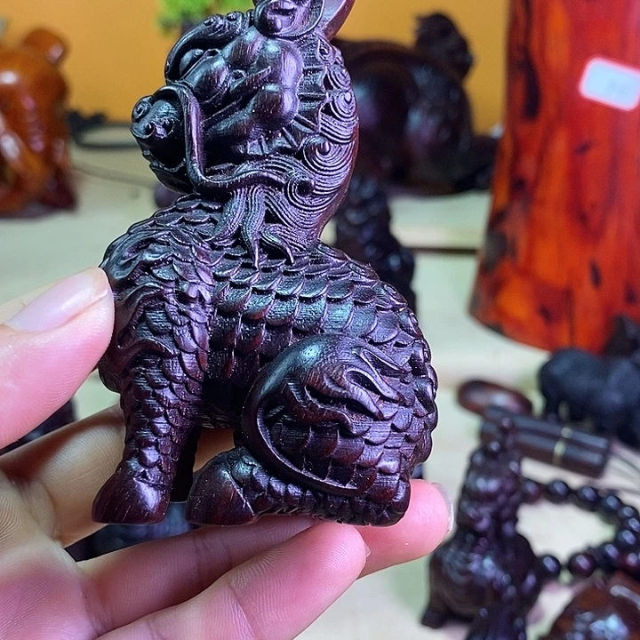 【闪购商品】檀香紫檀（小叶紫檀）顺**水
