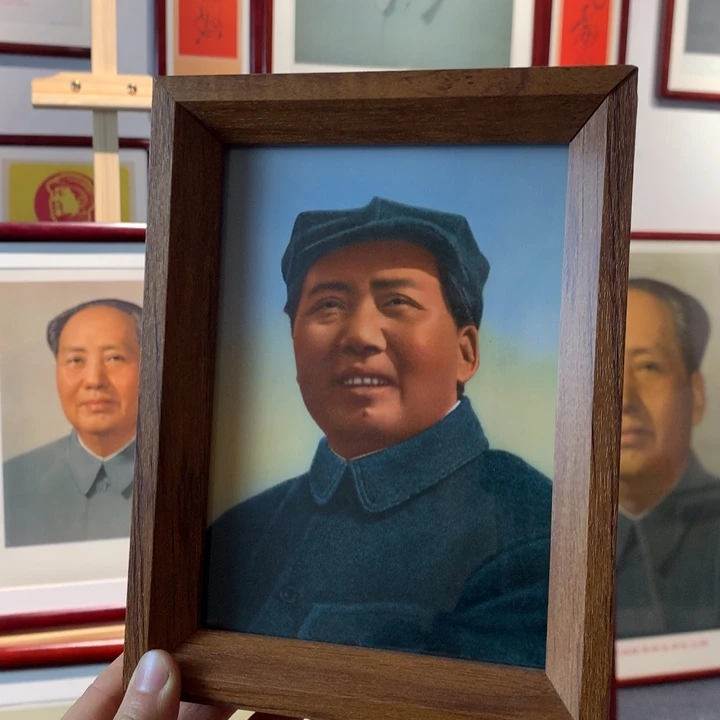 七寸彩色画片1111111