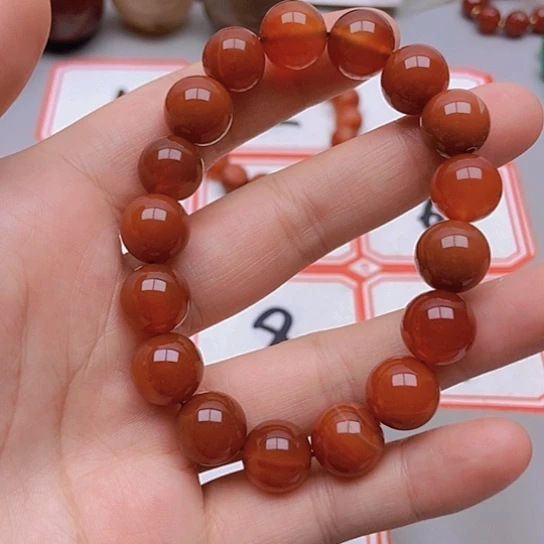 【闪购商品】玛瑙/玉髓未镶嵌珠宝半成品富*