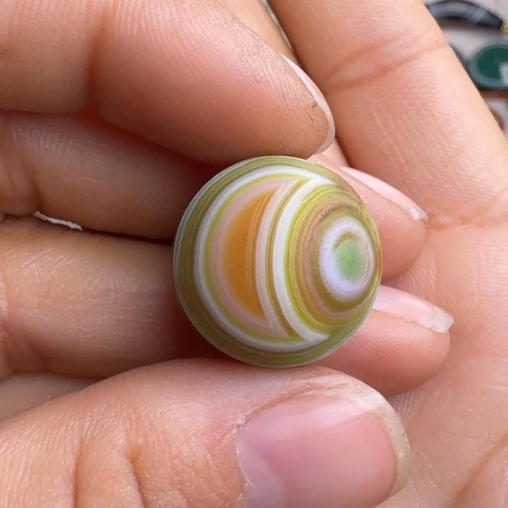 玛瑙/玉髓颈饰未镶嵌妖***奇