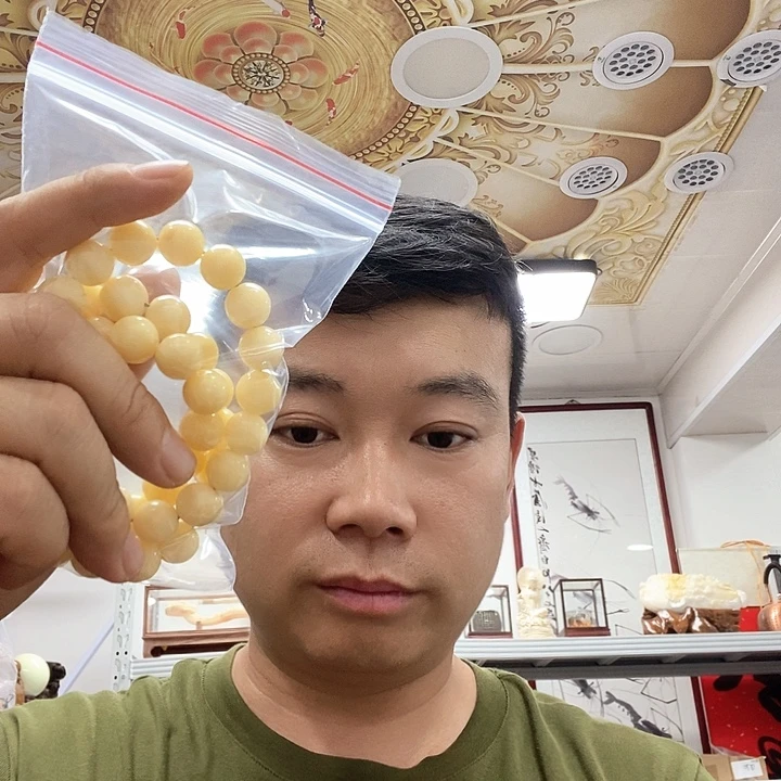 大叶紫檀（黑酸枝木类）4913