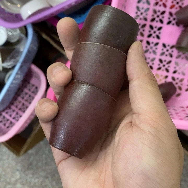 陶瓷艺术品制作工艺壶