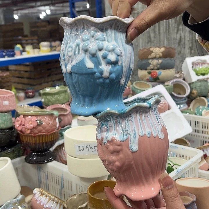 红陶正品数量有限