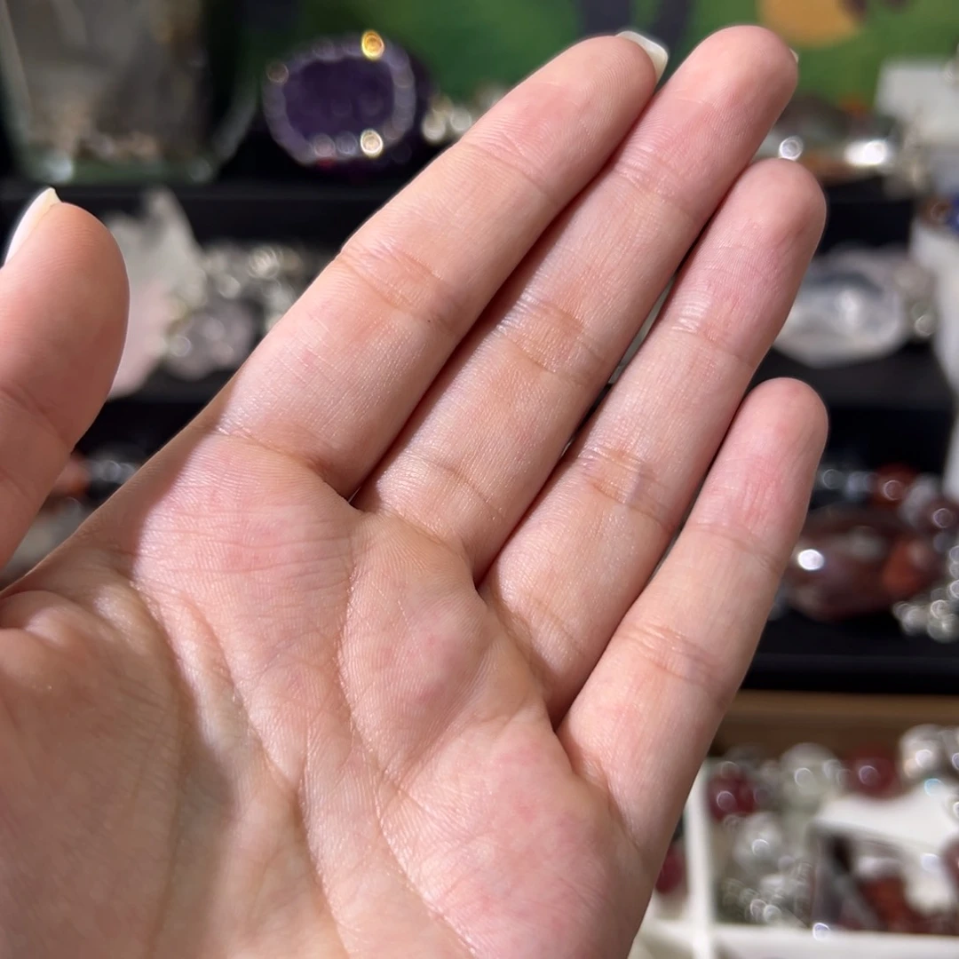 合金手链水晶6***8手串