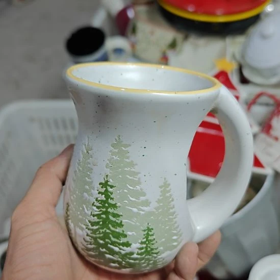 瓷片陶瓷餐具杯碗盘微瑕介意慎拍