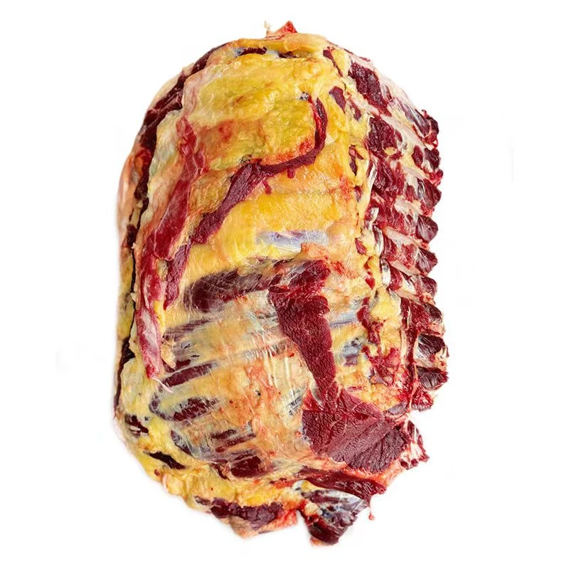 【牛排】贵州高山土黄牛 现宰现卖新鲜土货