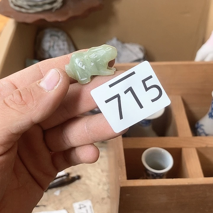 瓷片阿宝先生推荐好物m