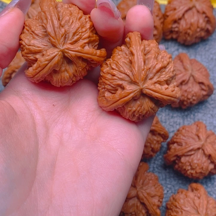 A***0吊坠文玩核桃核桃