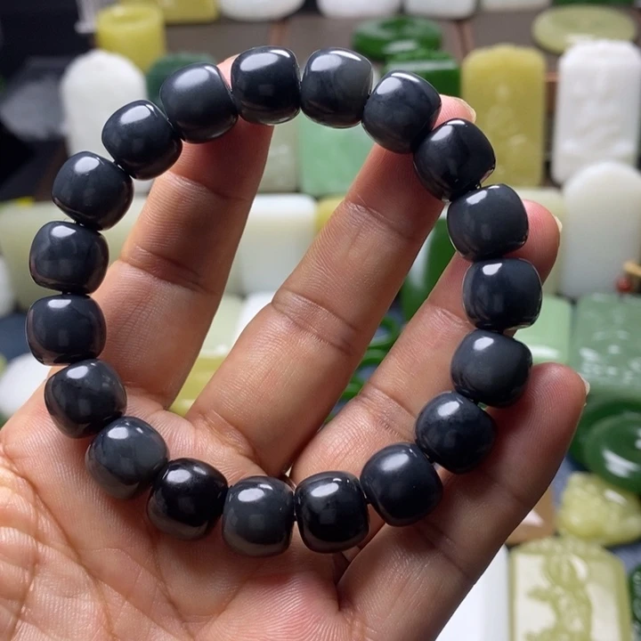 吊坠(不含链)未镶嵌和田玉