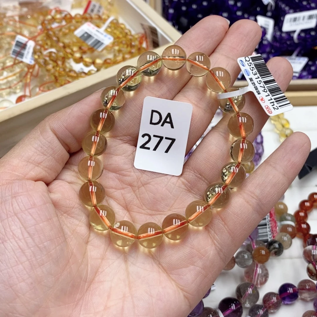 水晶多样性发一未镶嵌玻****金