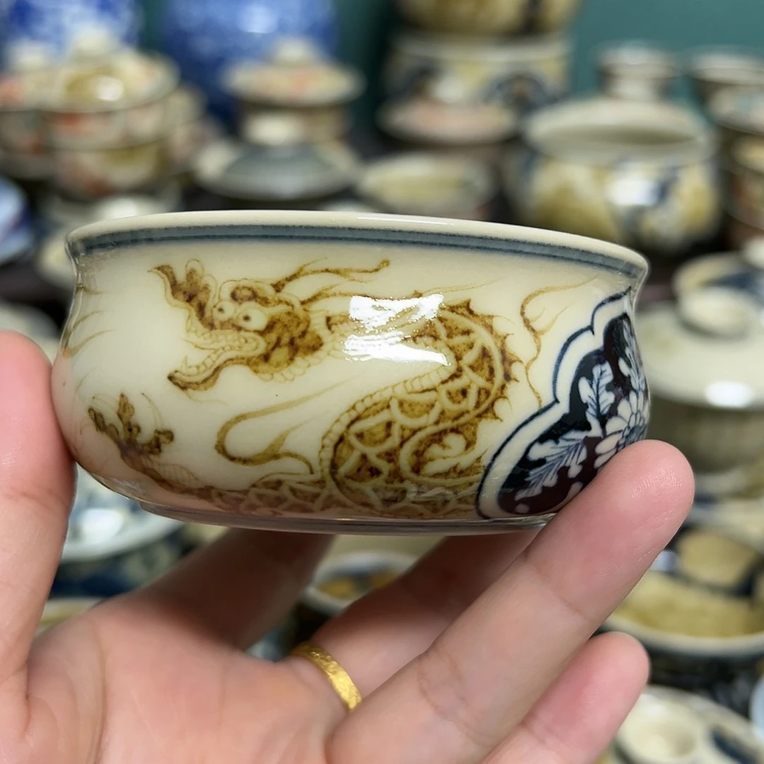 【闪购商品】杯陶瓷艺术有限公司