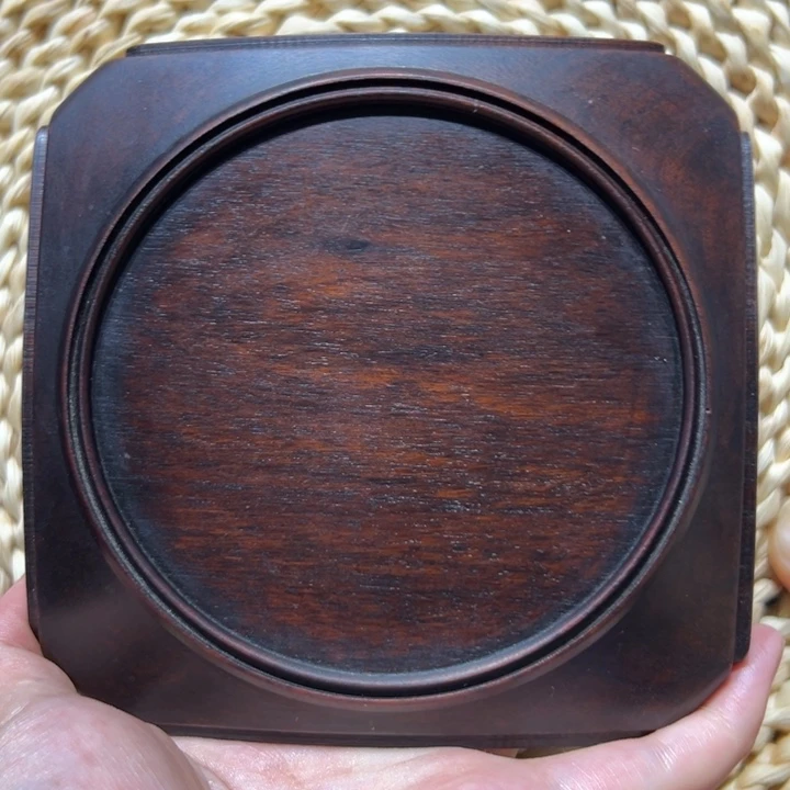 交趾黄檀（大红酸枝）其他