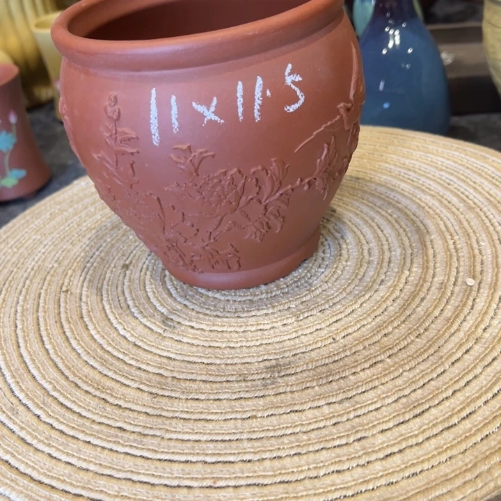 花盆紫砂紫砂花盆