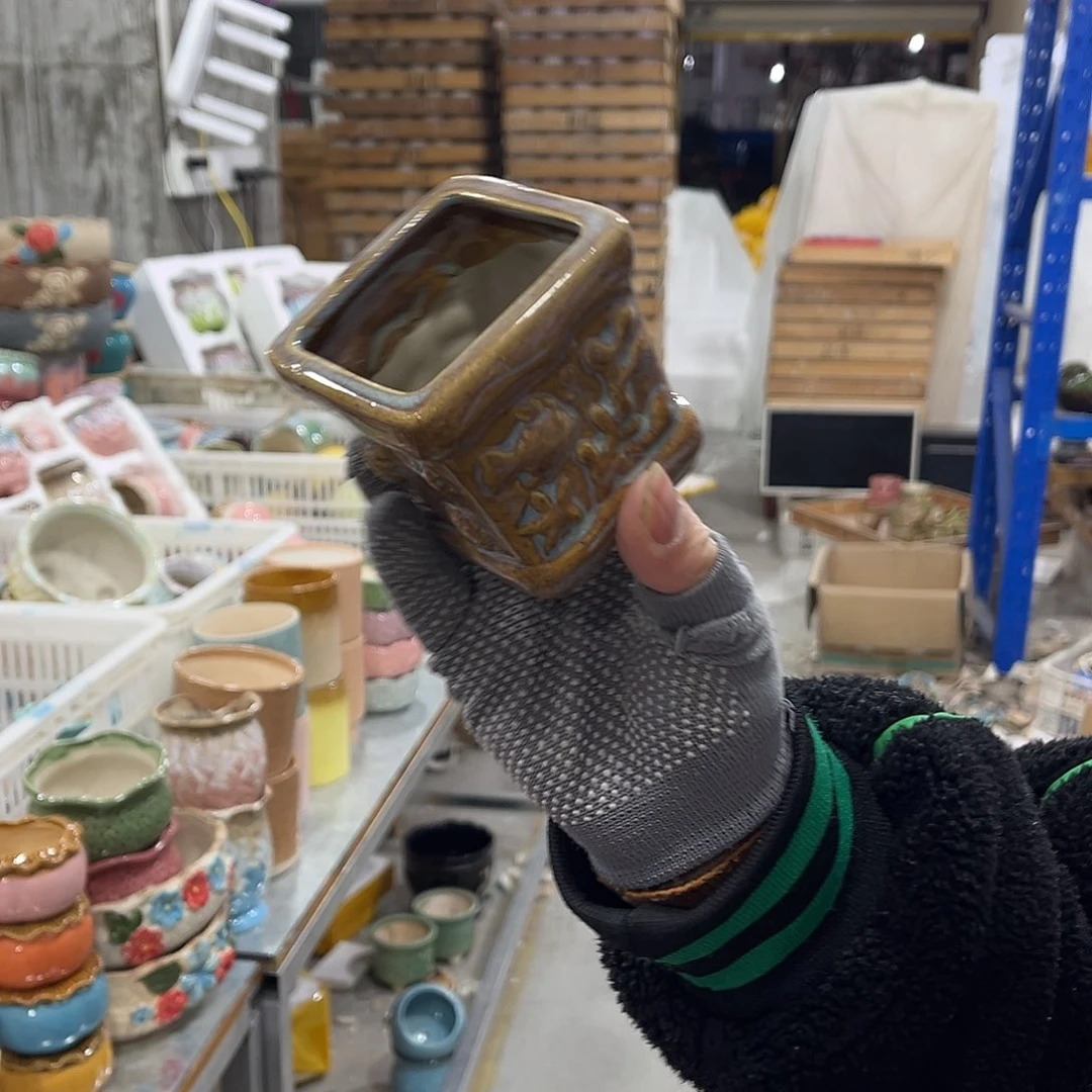 红陶正品数量有限