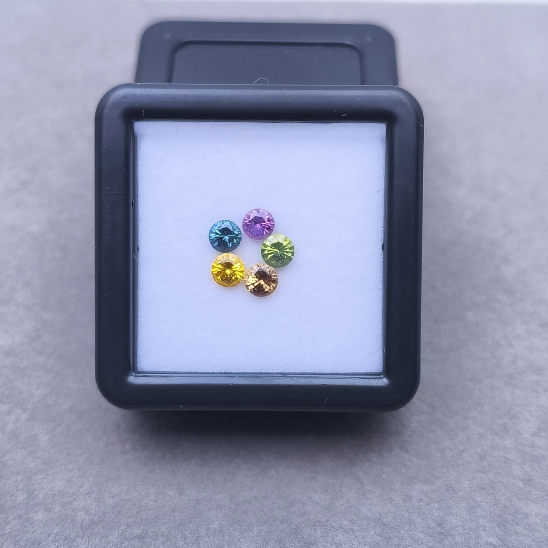 多颗彩宝-1.22ct（00882312）0118