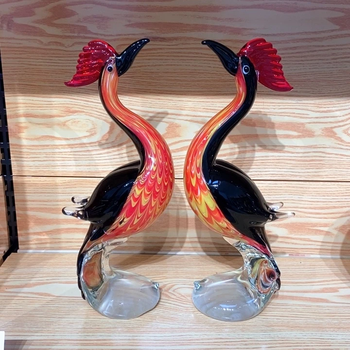 琉璃手工艺品全品