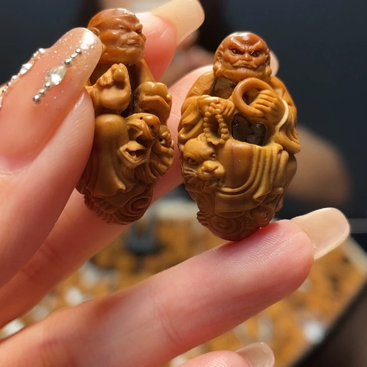 橄榄核手串/手链橄榄