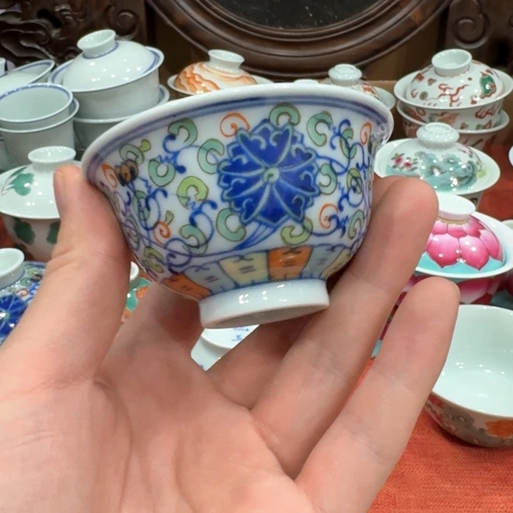 陶瓷艺术品收藏陶瓷