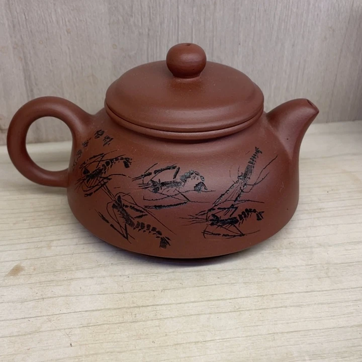 茶壶紫砂紫砂壶宜兴