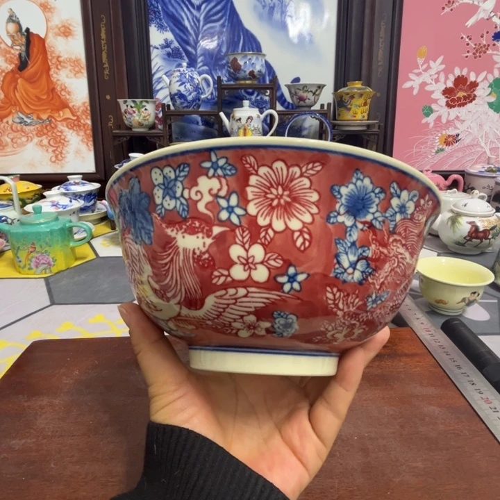 陶景德镇瓷器研究