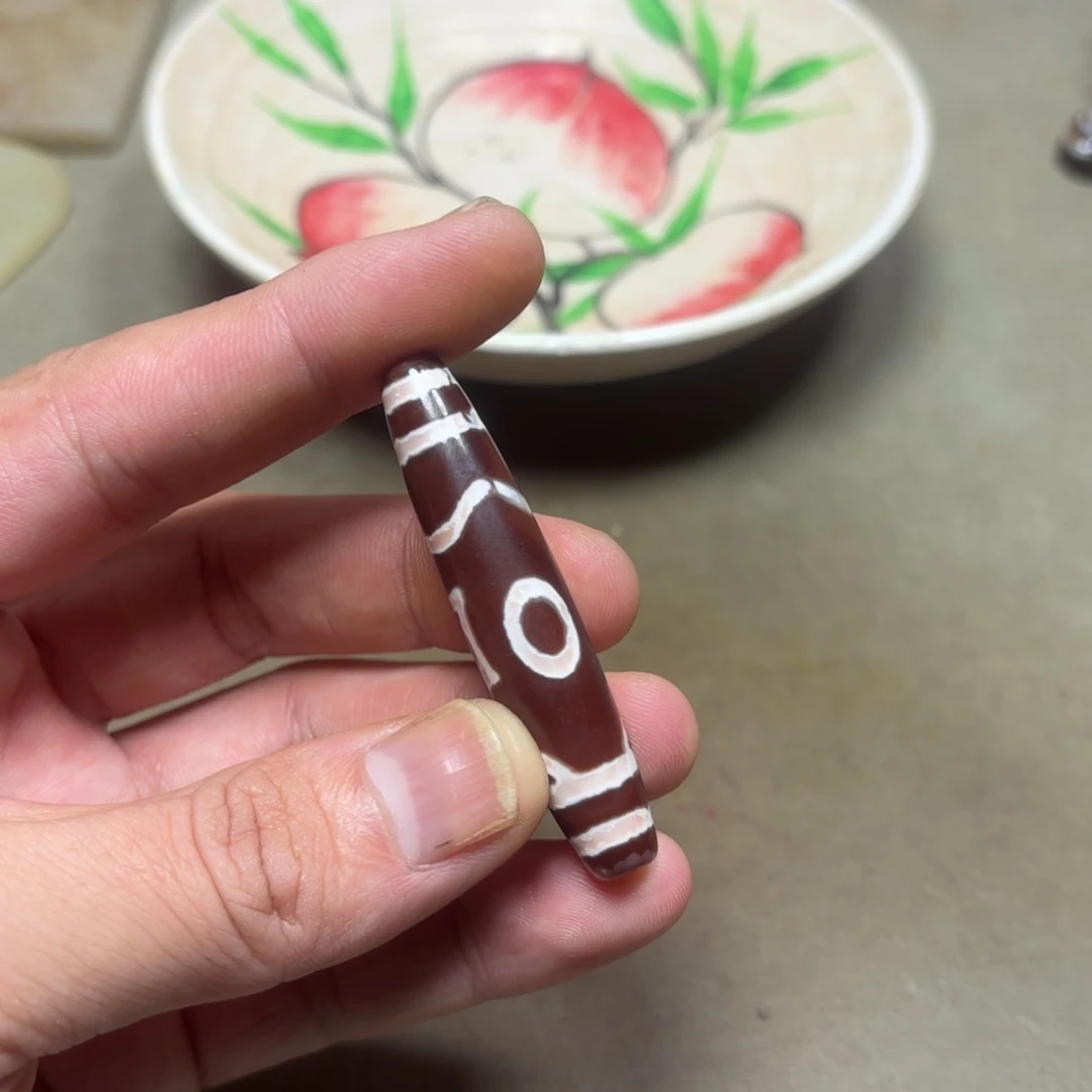 这个物件很老气啊