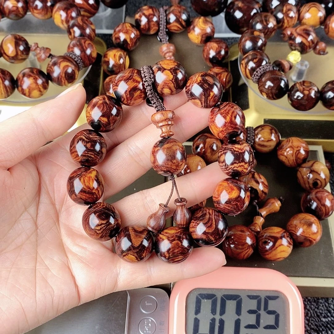 黄花梨/降香黄檀石*