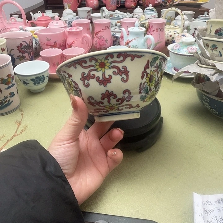 琉璃手工艺品陶瓷