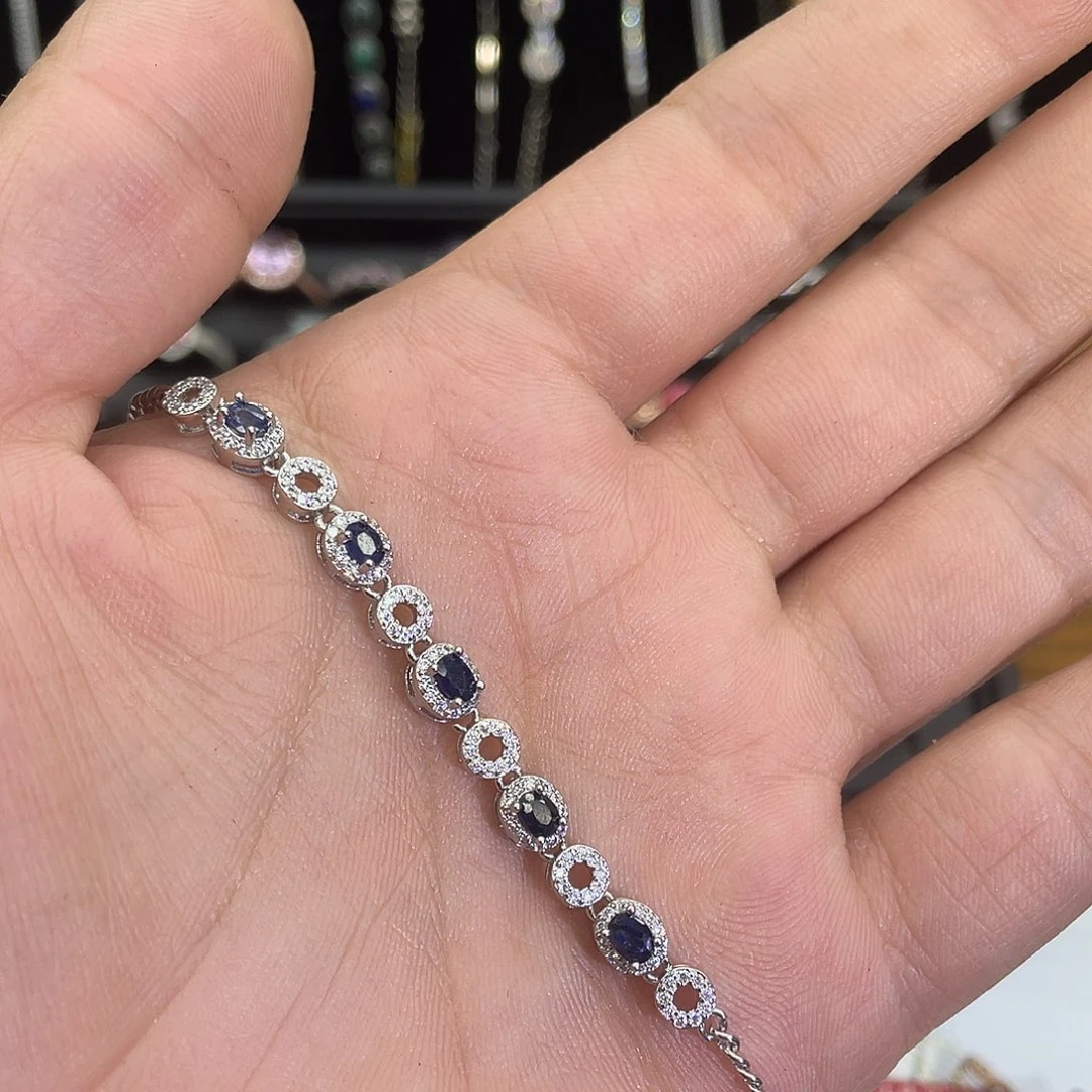 紫晶珠宝半成品未镶嵌