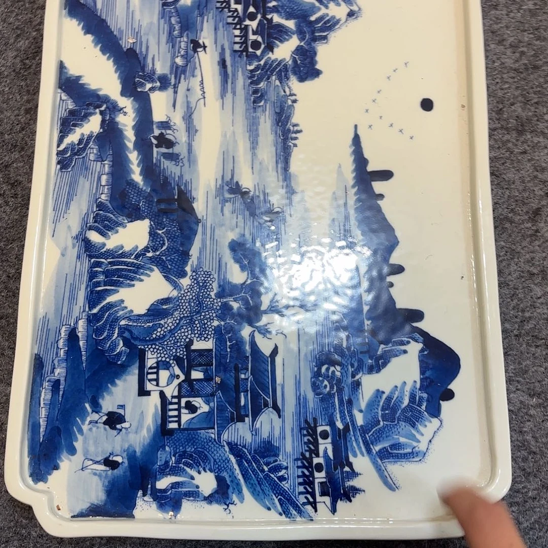 非古董现代工艺品