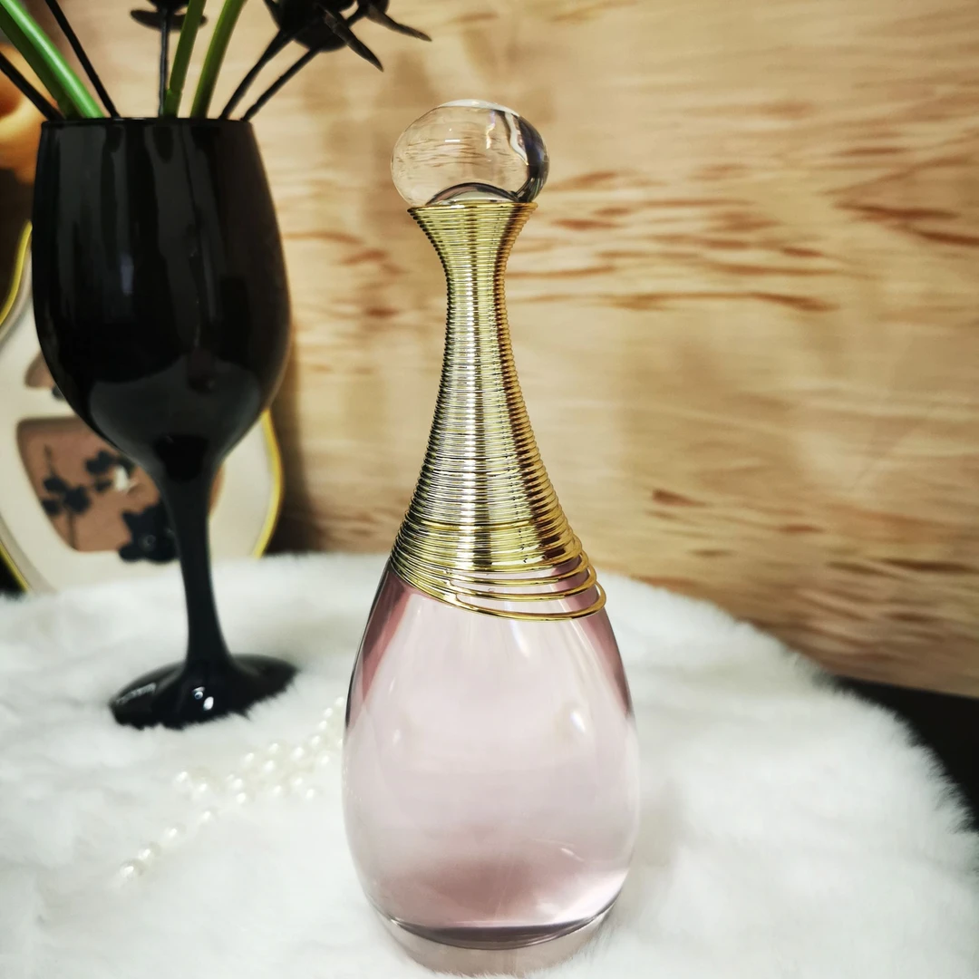 【蓝胖胖专享】真我系列女士香水 经典持久留香久