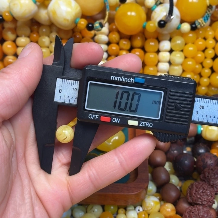 非金属配珠配饰01