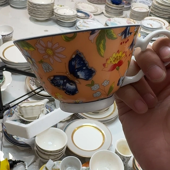 尘***F瓷咖啡单杯15米一个