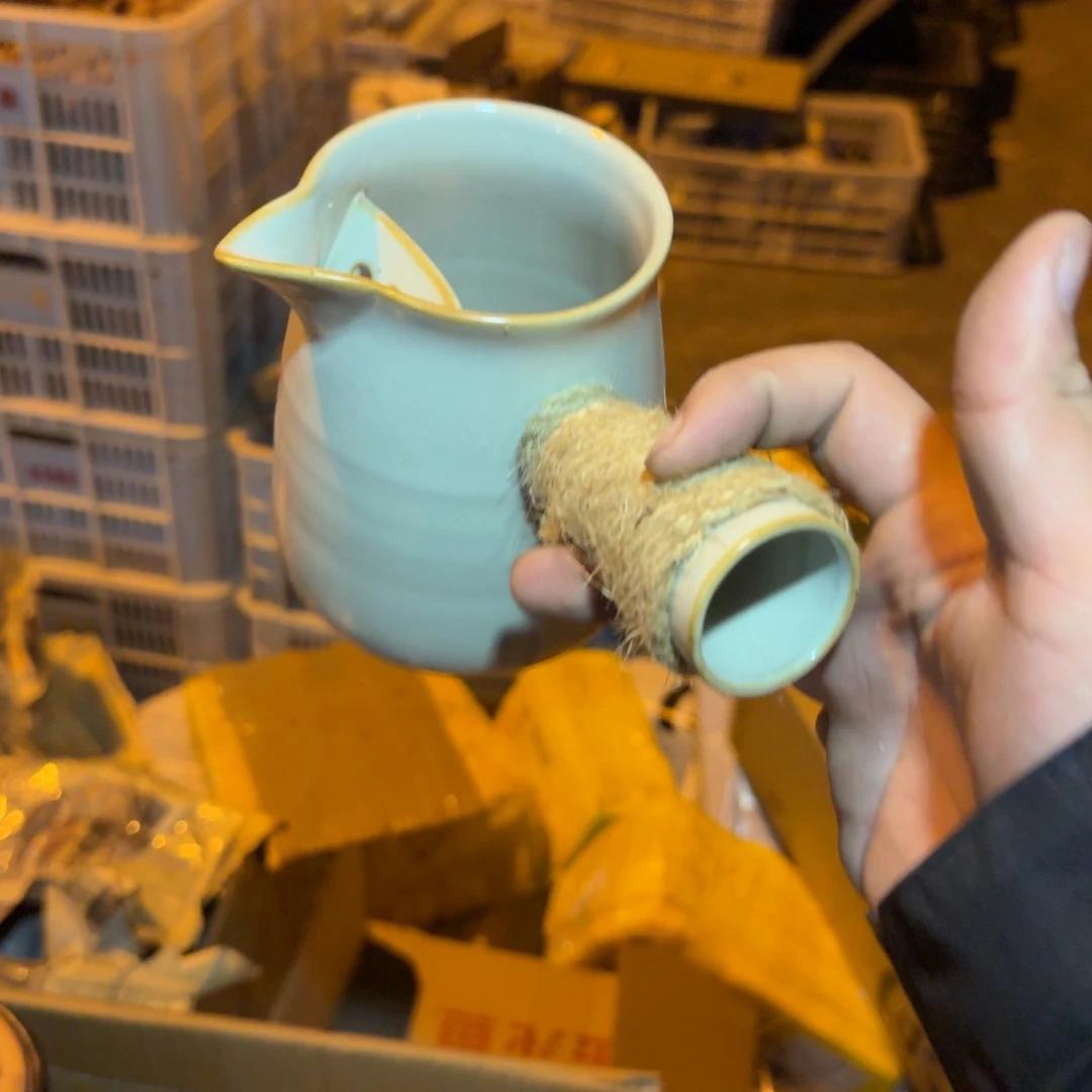 陶瓷茶具微瑕介意勿拍紫砂