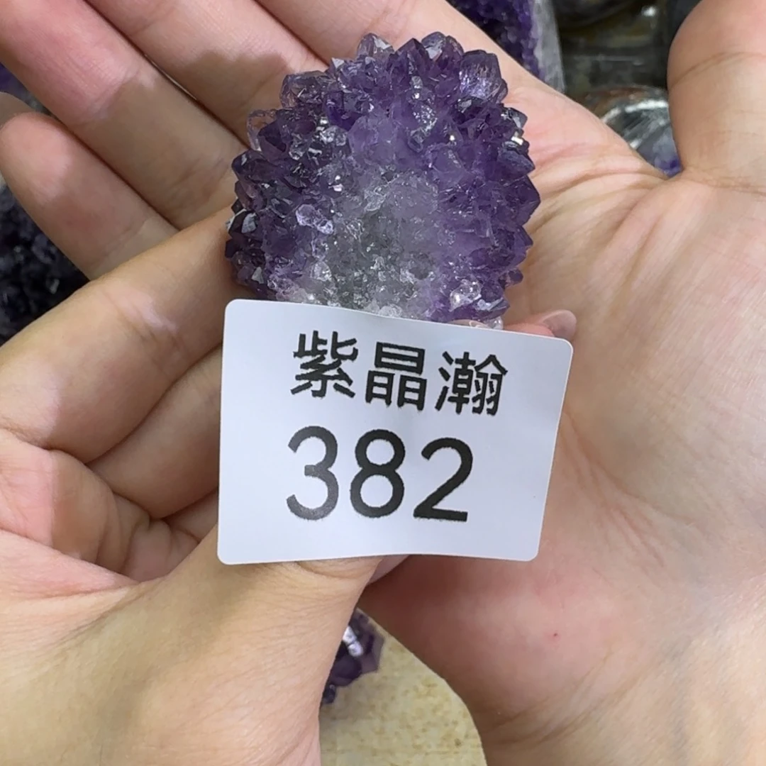 未镶嵌水晶大型摆件（非配饰）