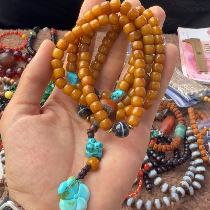 主布推荐的都是好东西