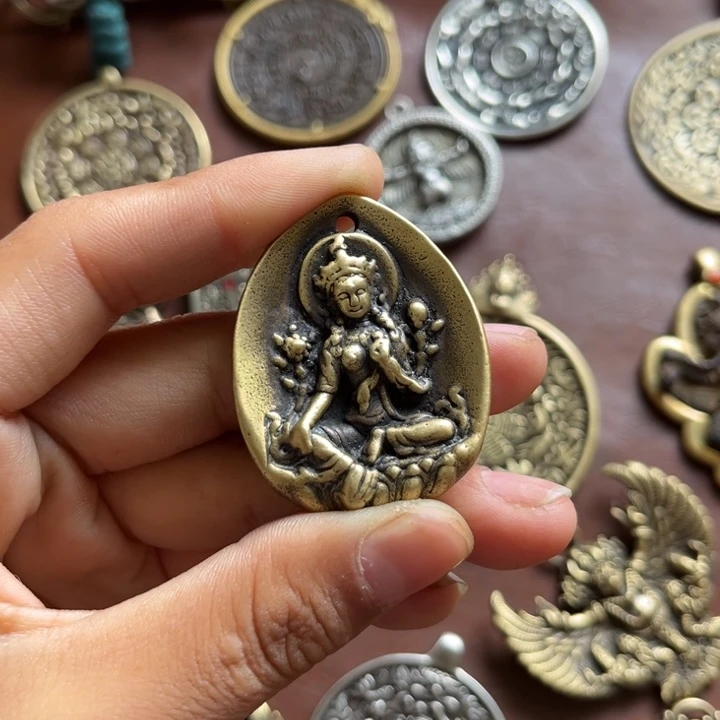 琉璃颈饰喜欢的朋友