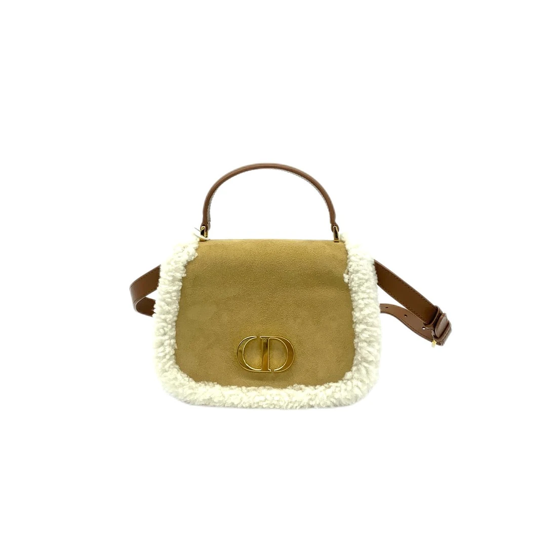 迪奥/单肩包/3538