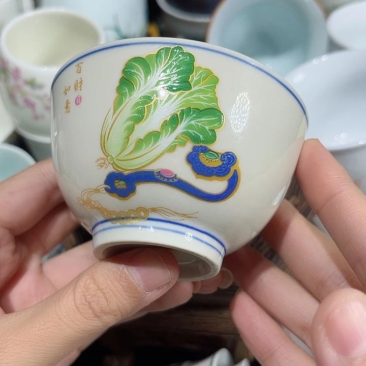 1只微瑕茶具茶具茶具茶具