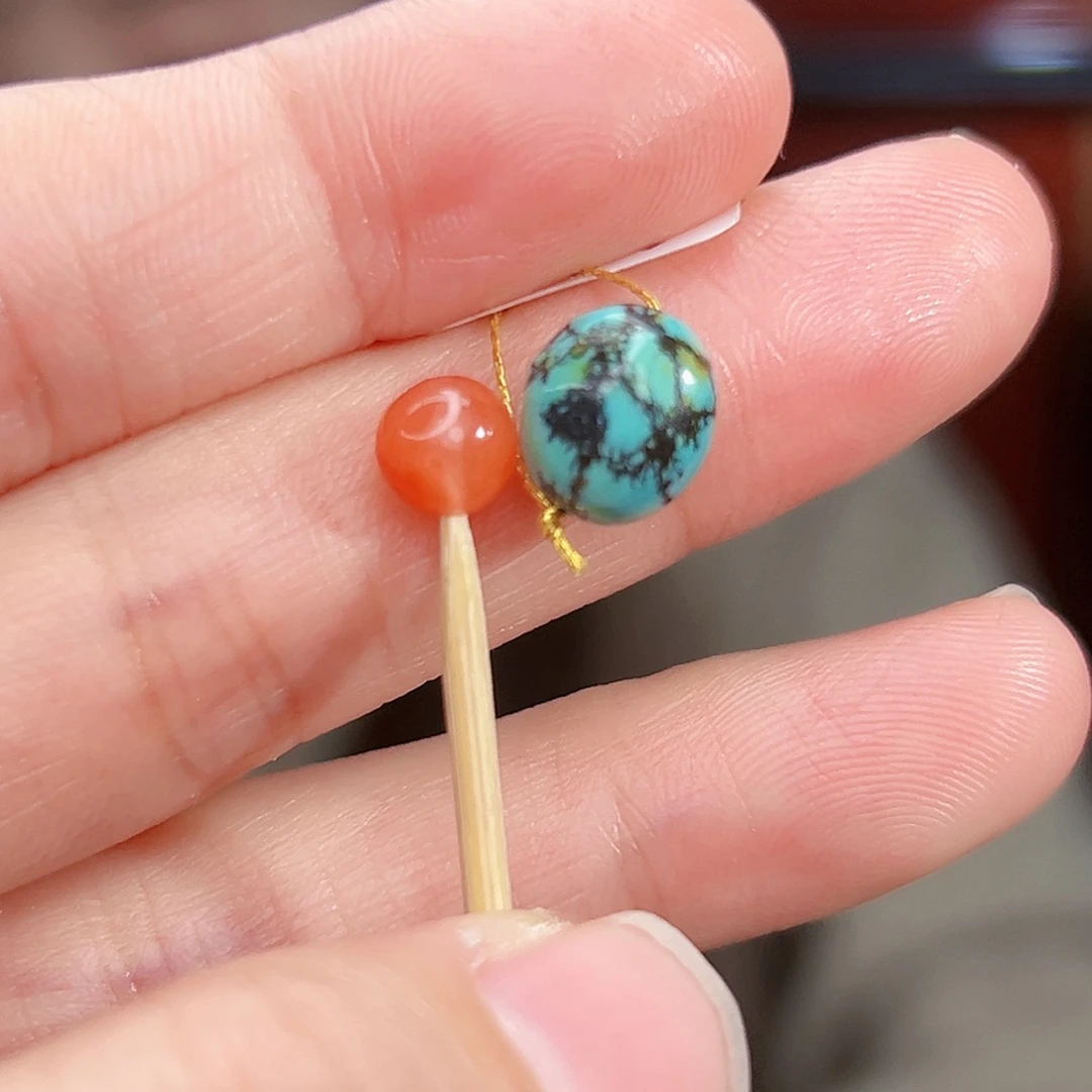 南红玛瑙未镶嵌珠宝奇石