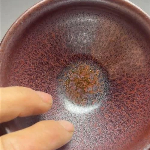 【闪购商品】茶盏-296............