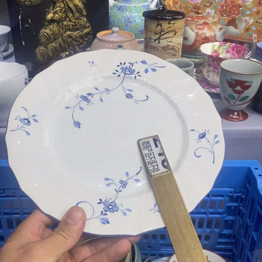 瓷片全场满28元包邮，第18