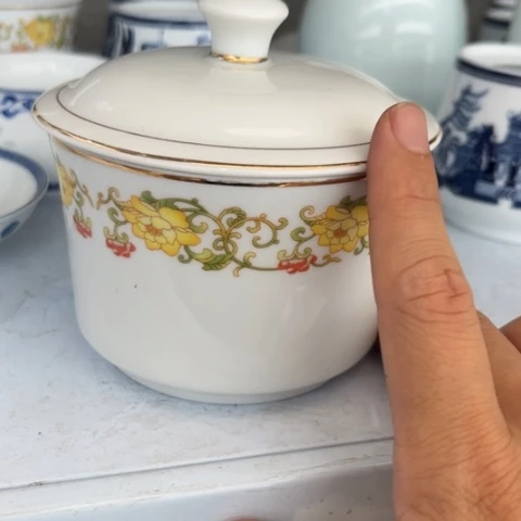 碗珍藏版人会炖盅一个